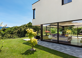 Comprehensive Outdoor & Indoor Services