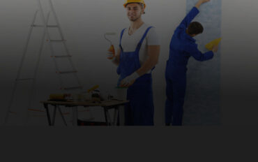 Custom Finishes & Accent Walls(Edit)