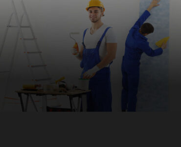 Custom Finishes & Accent Walls(Edit)