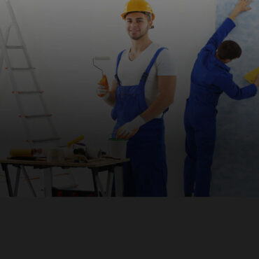 Custom Finishes & Accent Walls(Edit)