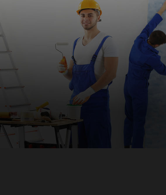 Custom Finishes & Accent Walls(Edit)