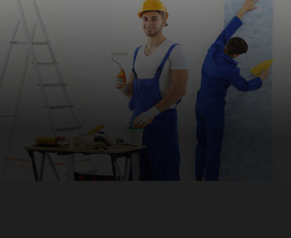 Custom Finishes & Accent Walls(Edit)