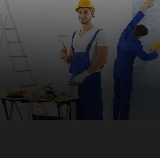 Custom Finishes & Accent Walls(Edit)