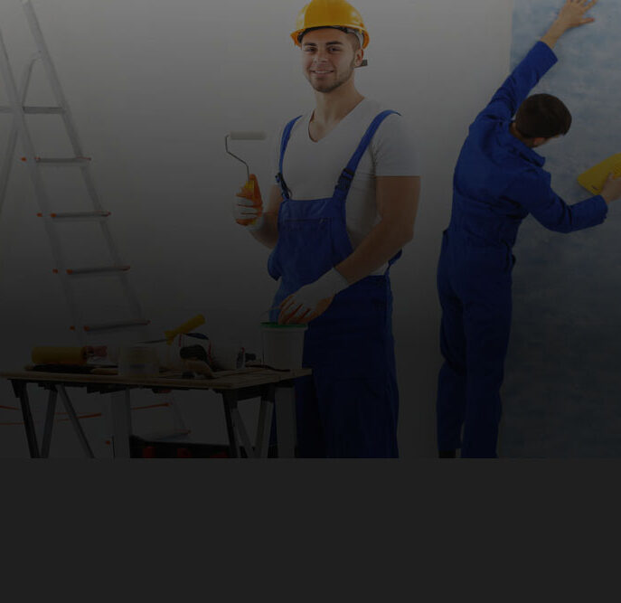 Custom Finishes & Accent Walls(Edit)