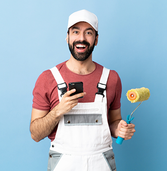 Flexible and Time Scheduling - Interior Painting - Maplescape