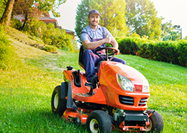 Reliable & On-Time Service