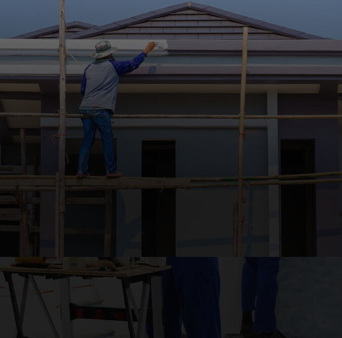 Residential Painting(Edit)