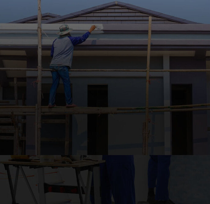 Residential Painting(Edit)