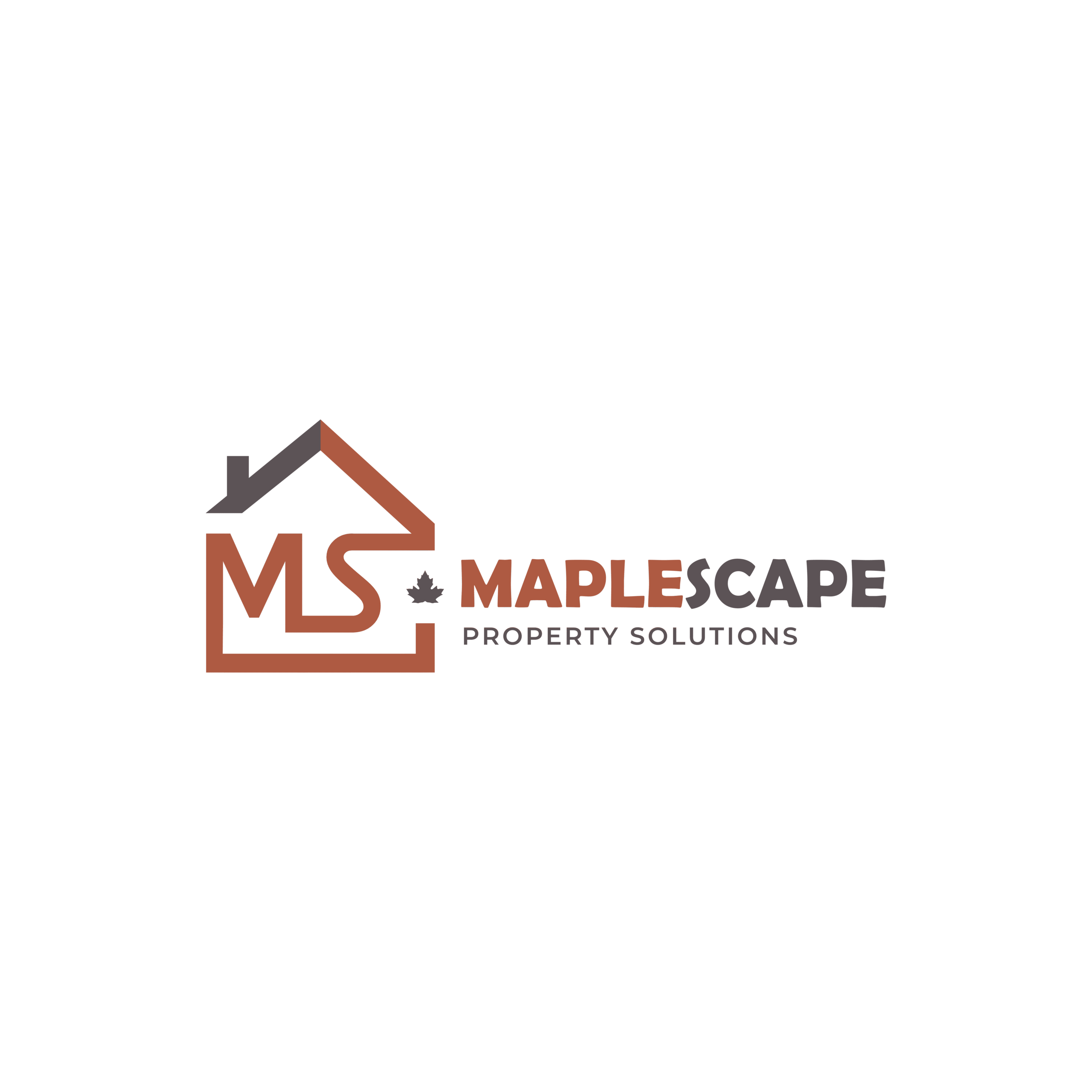Maplescape Property Solutions
