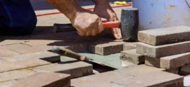 Crack & Damage Repair