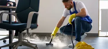 Deep Cleaning Services