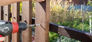 Fence Reinforcement & Maintenance (1)