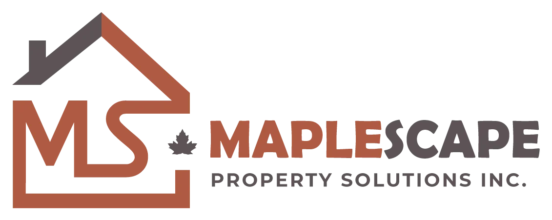 Maplescape Property Solutions