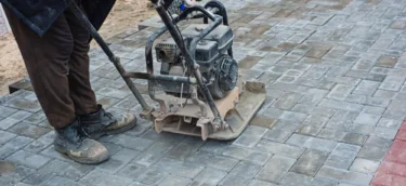 Surface Cleaning & Finishing