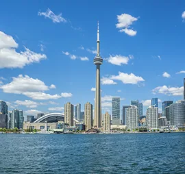 Toronto